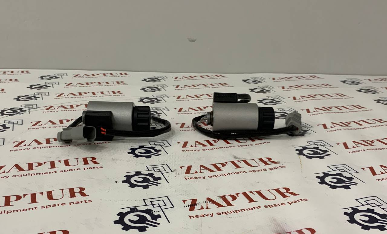LIEBHERR 6905953 SOLENOID [ZAPTUR]