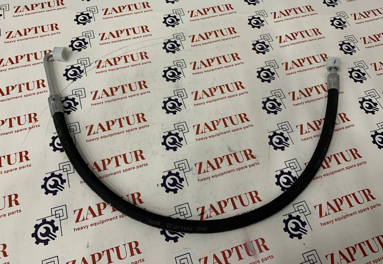 LIEBHERR 7091053 HYDRAULIC HOSE [ZAPTUR]