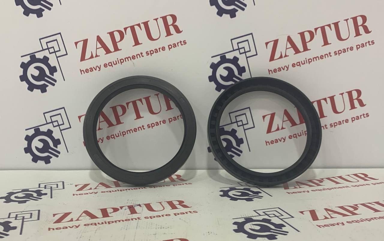 LIEBHERR 7109320 RADIAL SEAL RING [ZAPTUR]