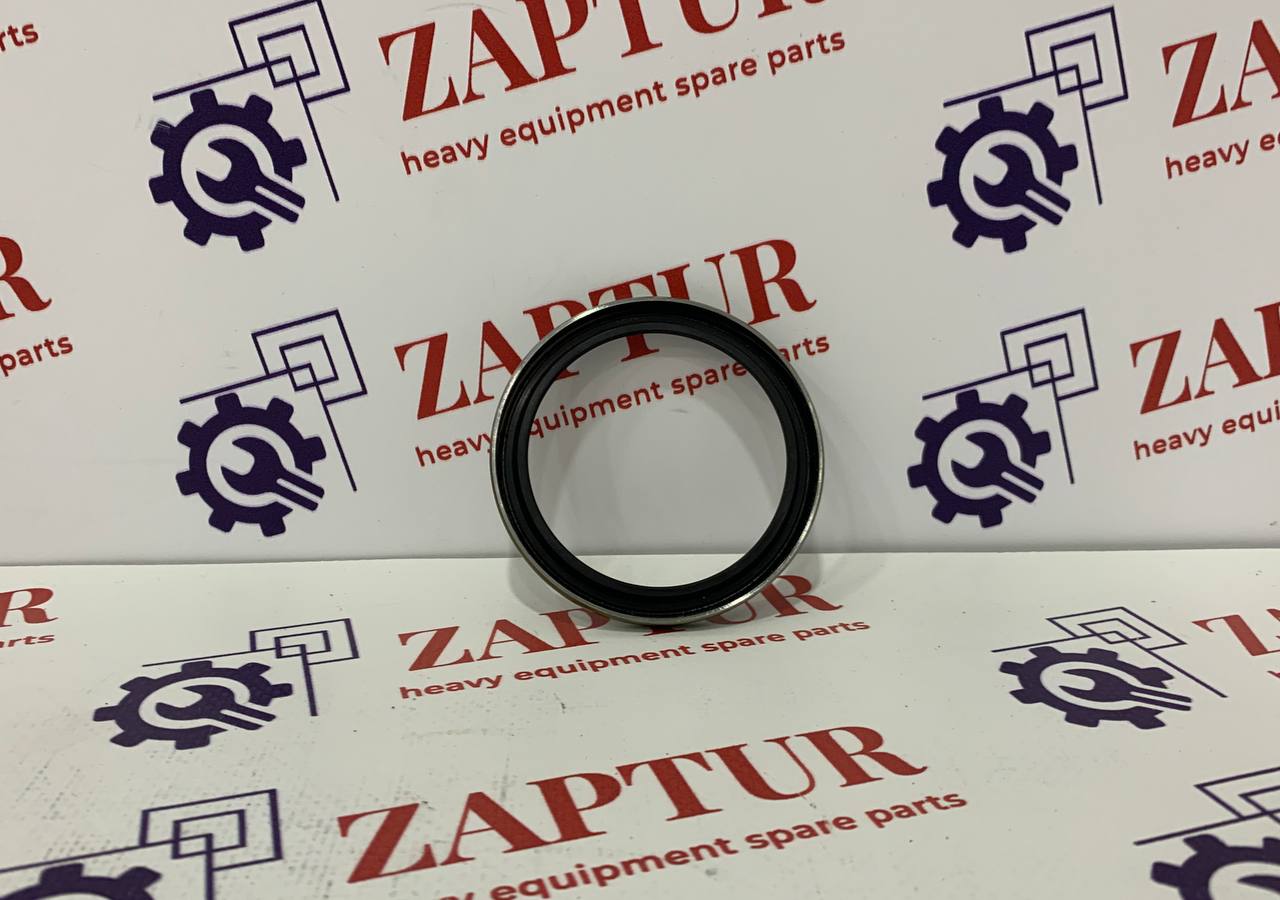 This radial seal is suitable for Liebherr machinery