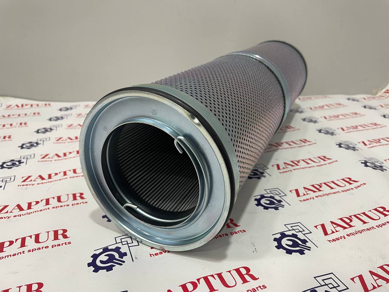 LIEBHERR 7373880, 7369258 HYDRAULIC FILTER [ZAPTUR]