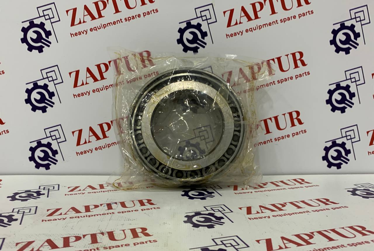 This bearing is suitable for Liebherr® machinery.