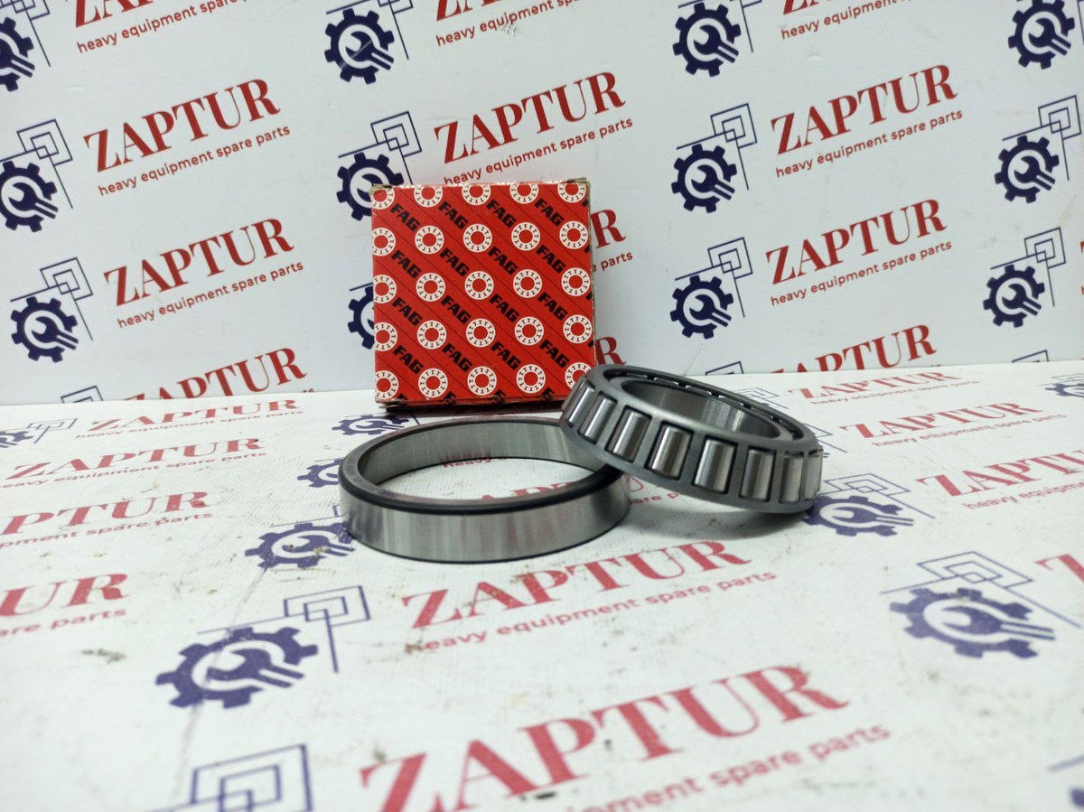 LIEBHERR 7624185 BEARING