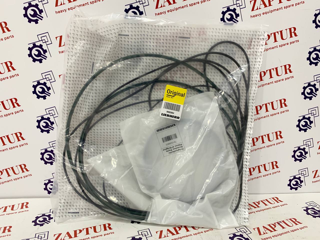 LIEBHERR 90003864 SEAL KIT