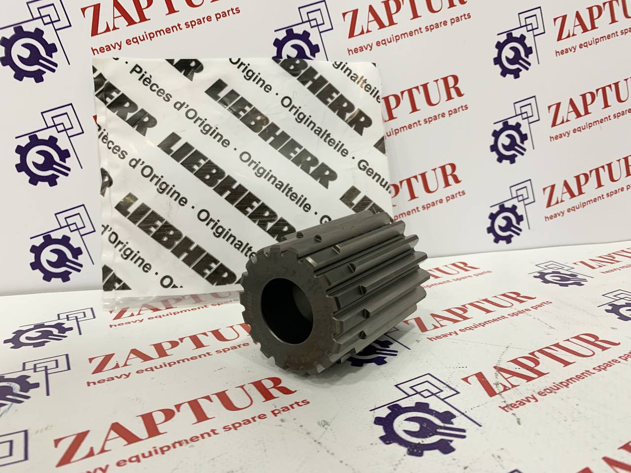LIEBHERR 90208498 GEAR [ZAPTUR]