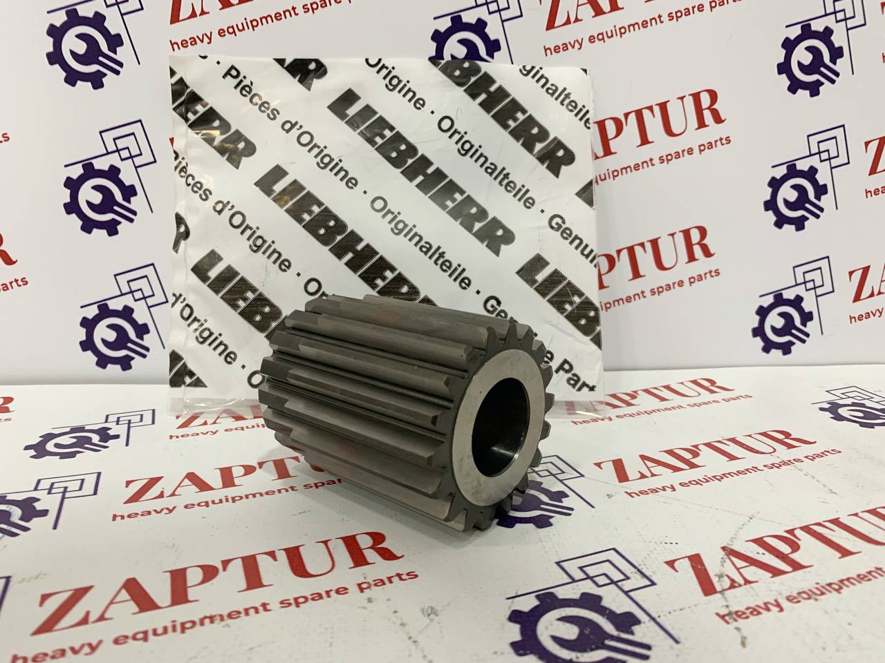 LIEBHERR 90208498 GEAR [ZAPTUR]