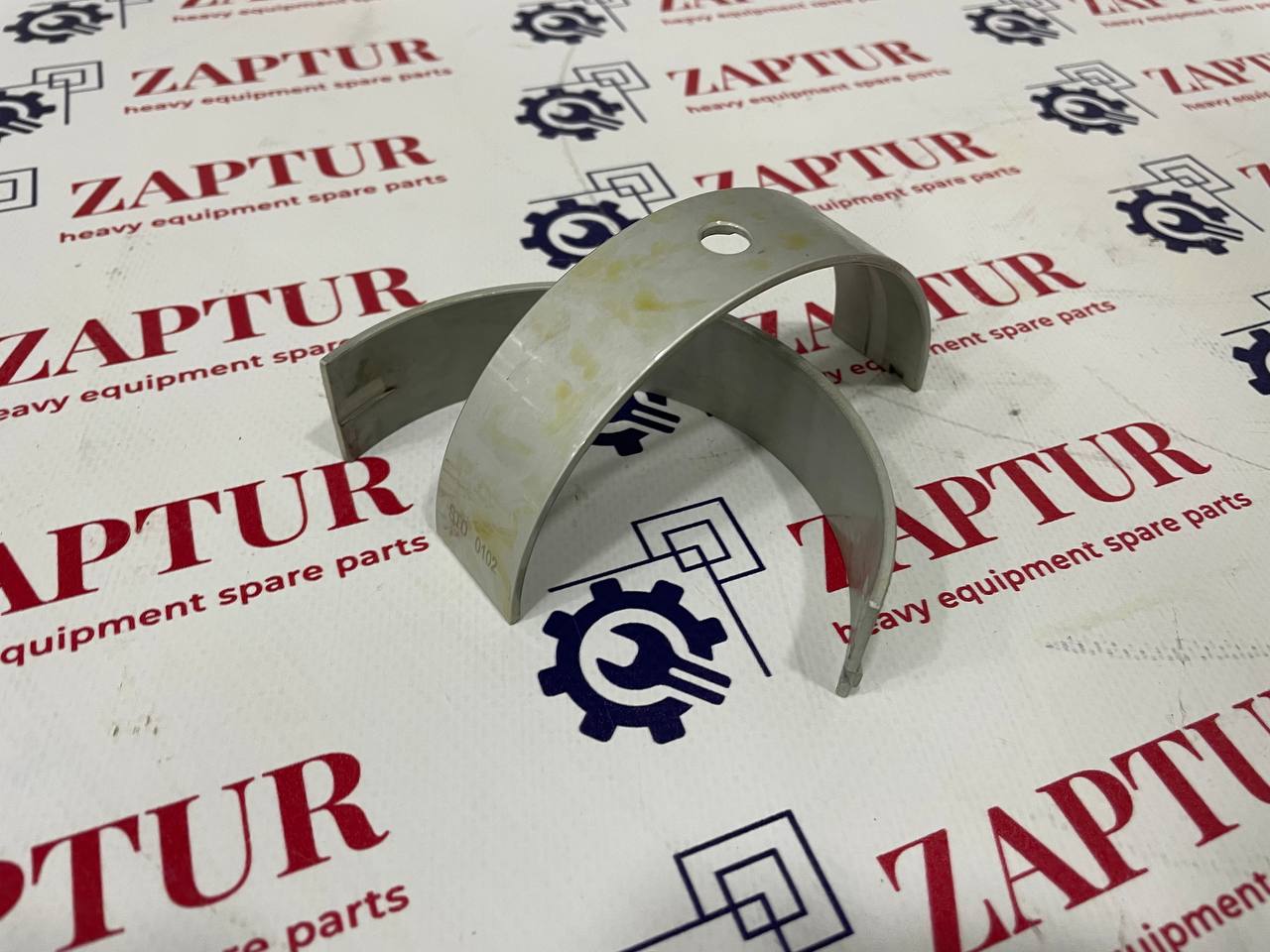 LIEBHERR 9061981 MAIN BEARING [ZAPTUR]