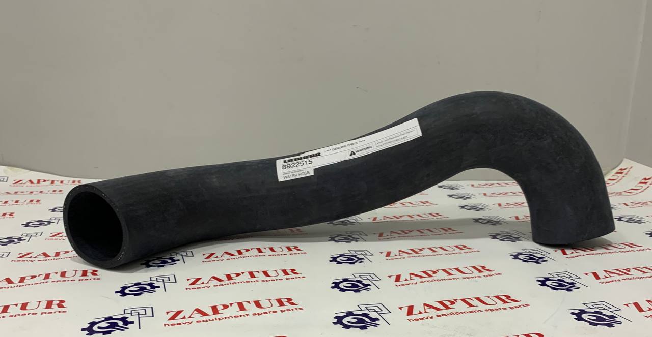 LIEBHERR 9068300, 8922515 WATER HOSE [ZAPTUR]