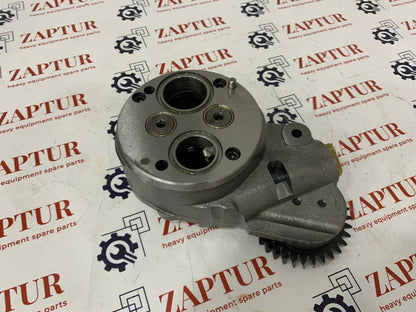 LIEBHERR 9072781 ENGINE OIL PUMP [ZAPTUR]