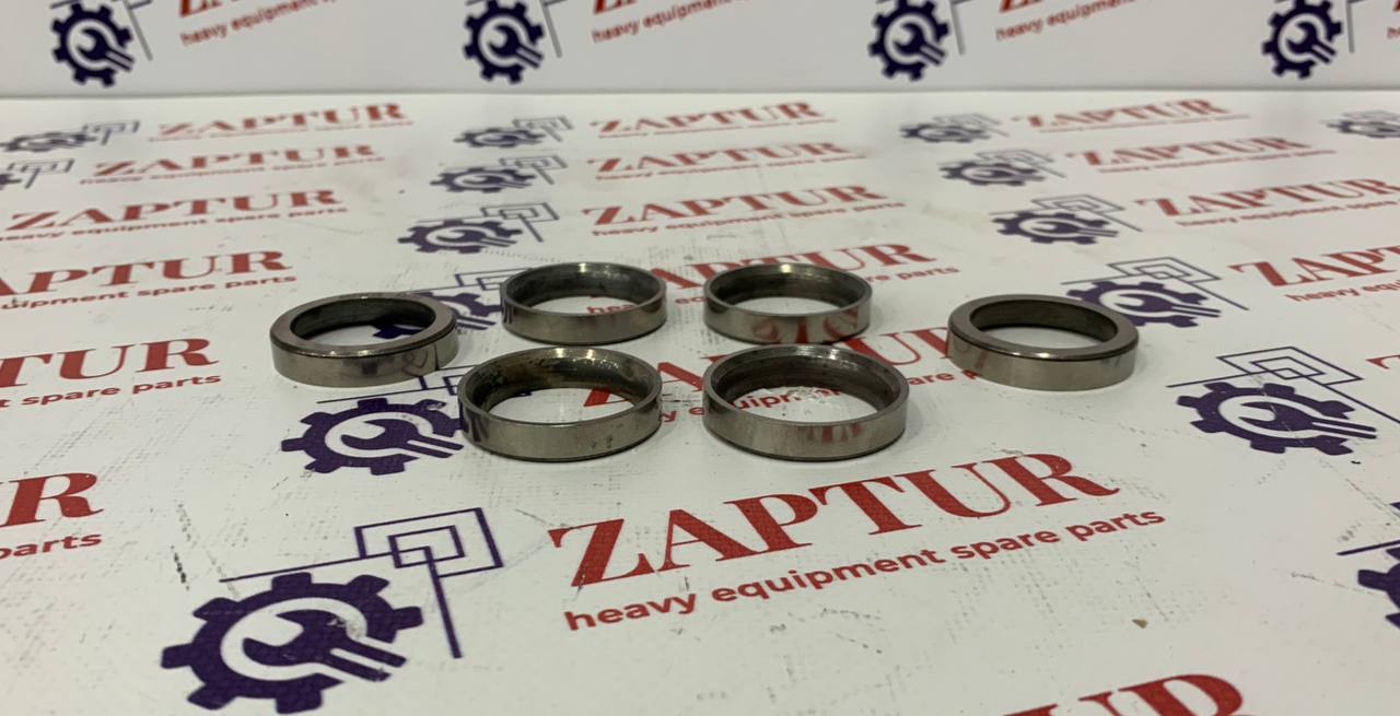 LIEBHERR 9073726 EXHAUST VALVE SEAT INSERT [ZAPTUR]