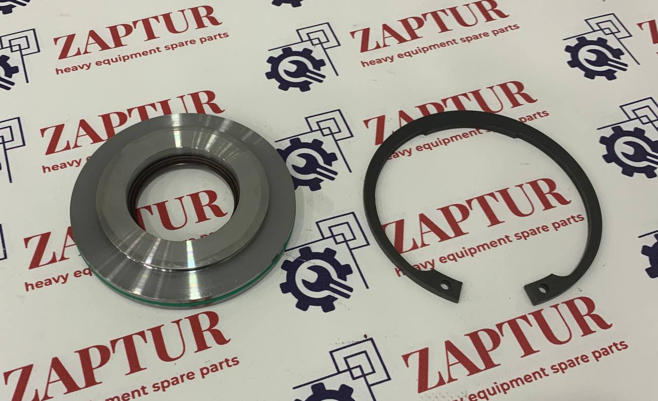 LIEBHERR 9077930 CLOSING RING [ZAPTUR]
