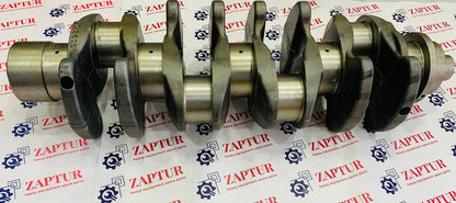 LIEBHERR 9078103 CRANKSHAFT [ZAPTUR]