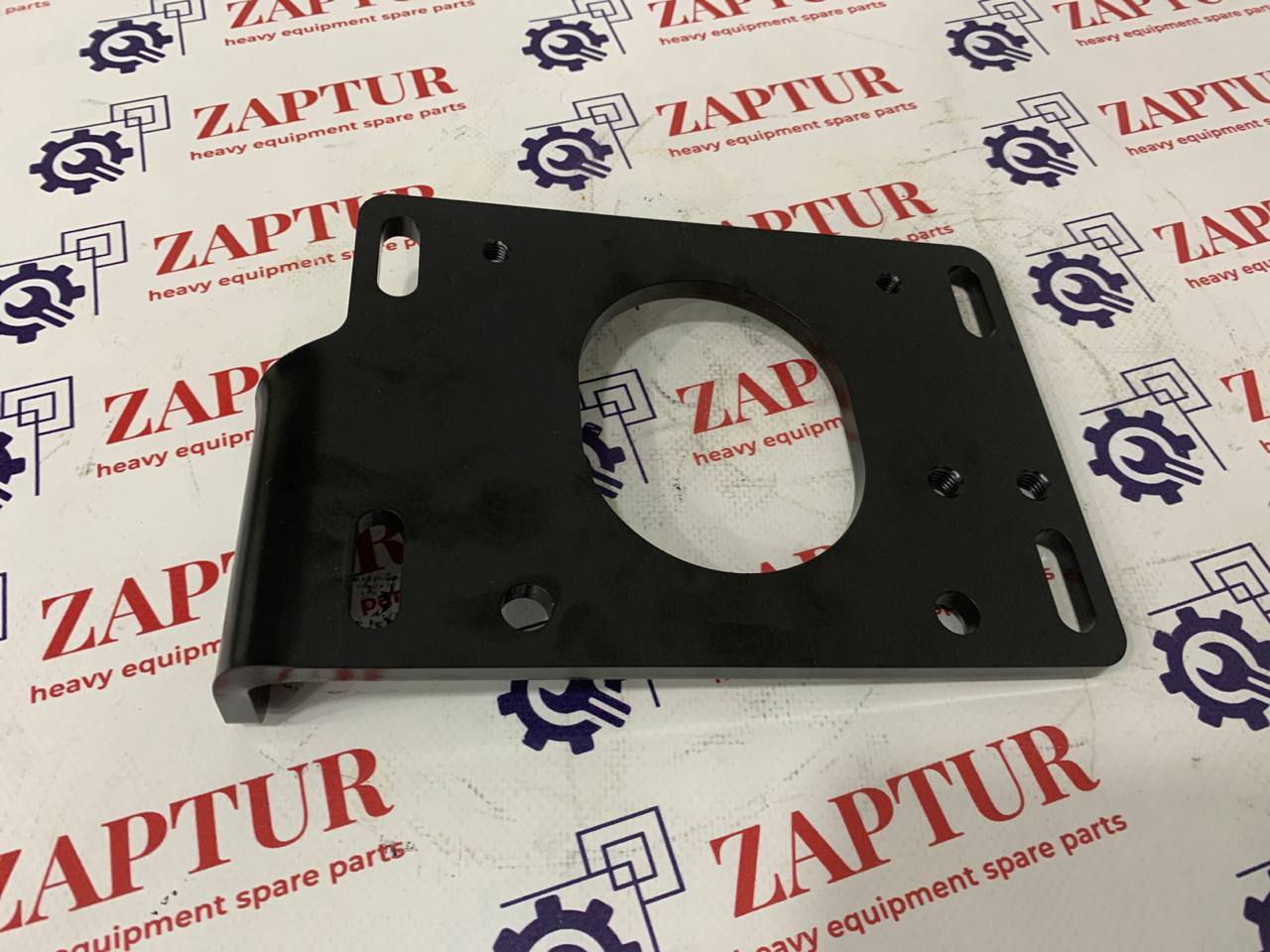 LIEBHERR 9080357 FILTER BRACKET [ZAPTUR]