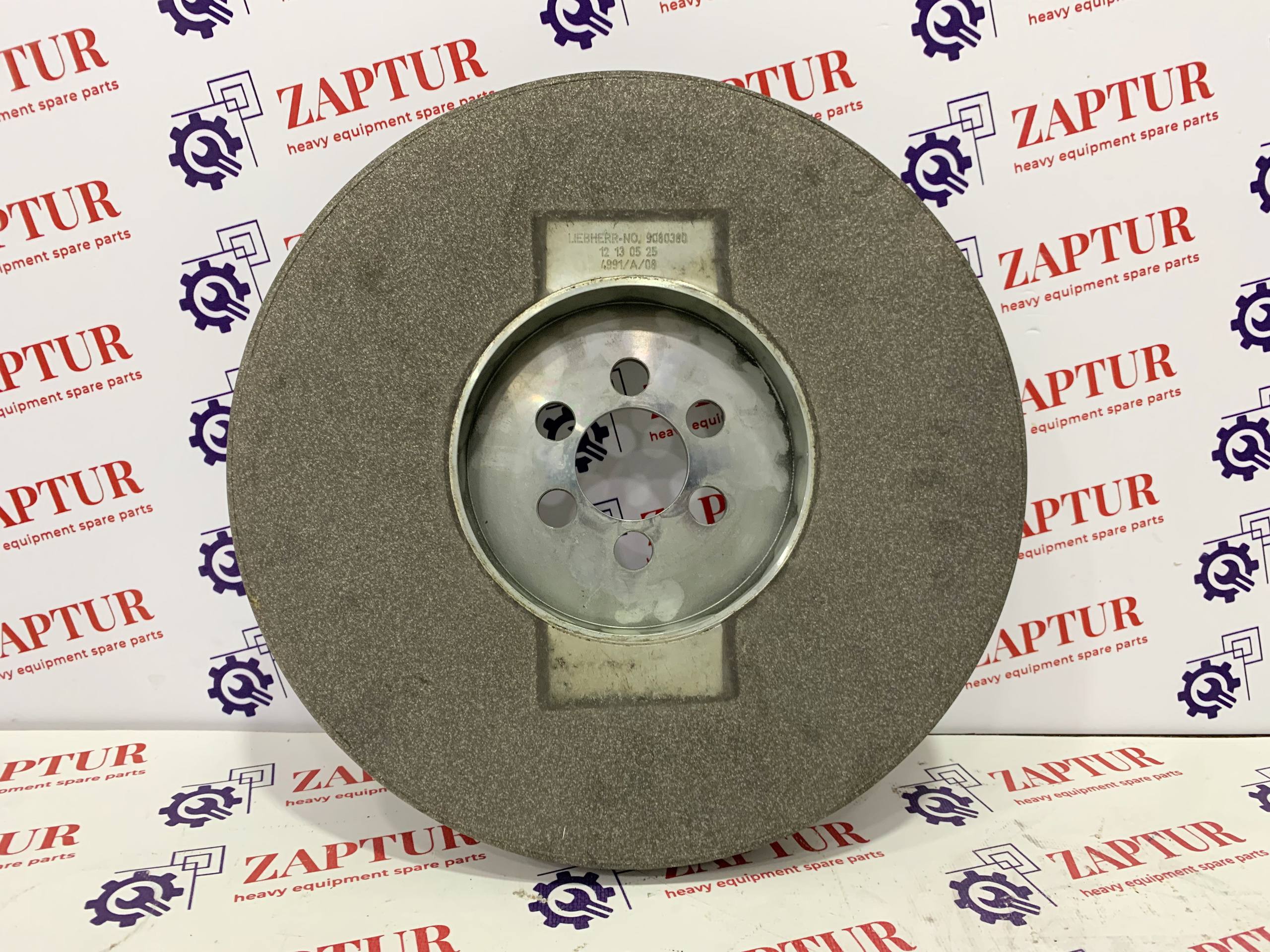 LIEBHERR 9080380 VIBRATION DAMPER