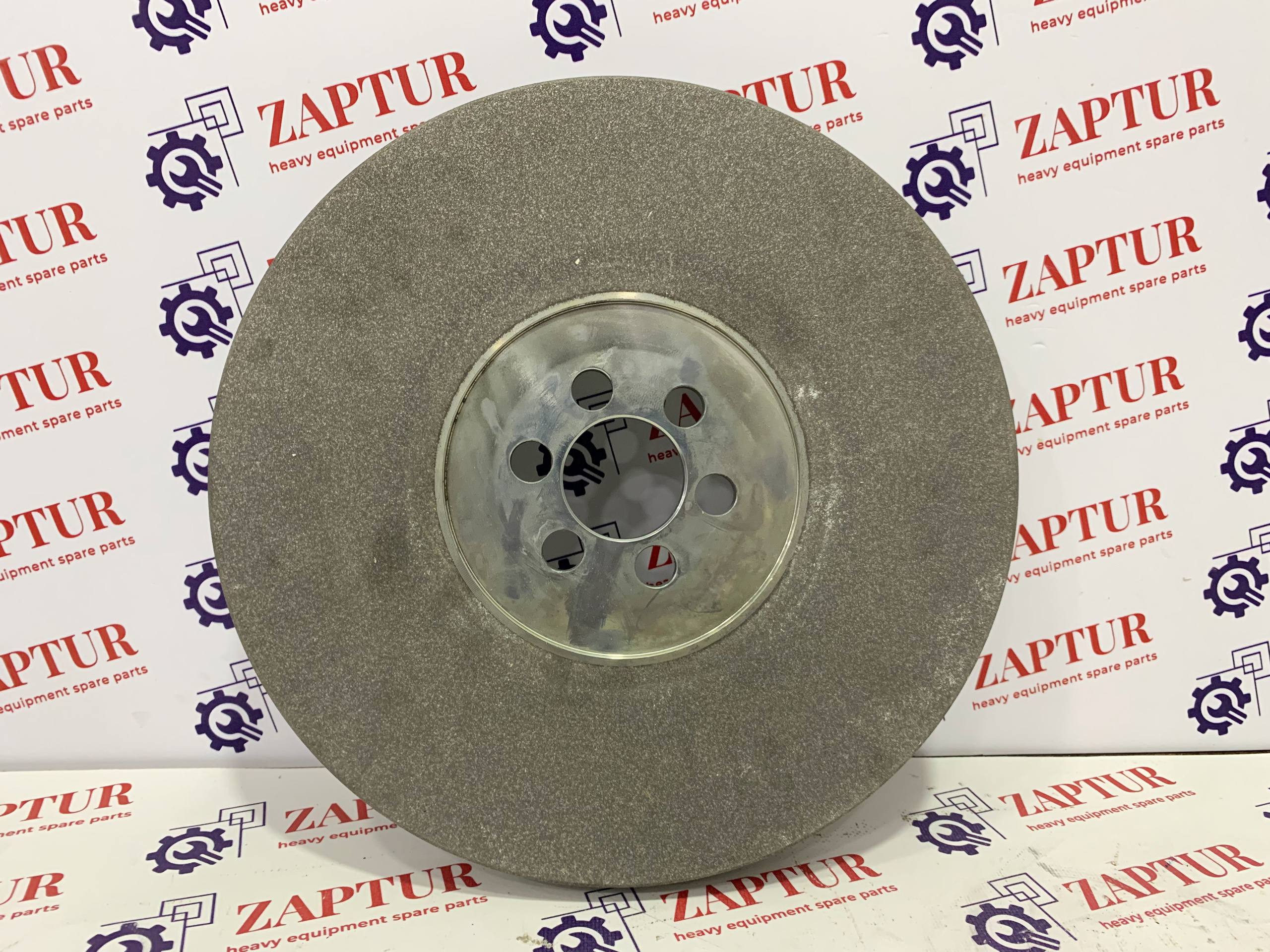 LIEBHERR 9080380 VIBRATION DAMPER