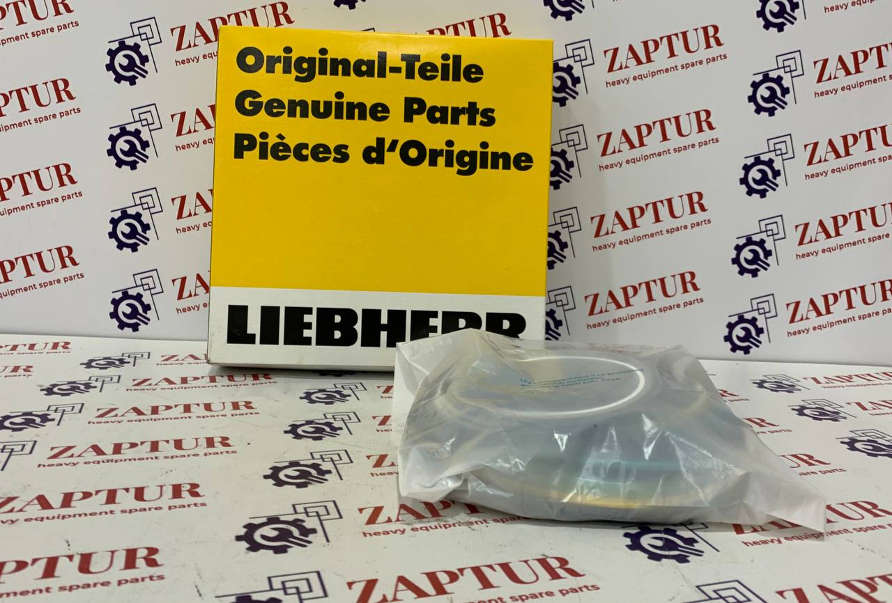 LIEBHERR 9170258 SEAL KIT [ZAPTUR]