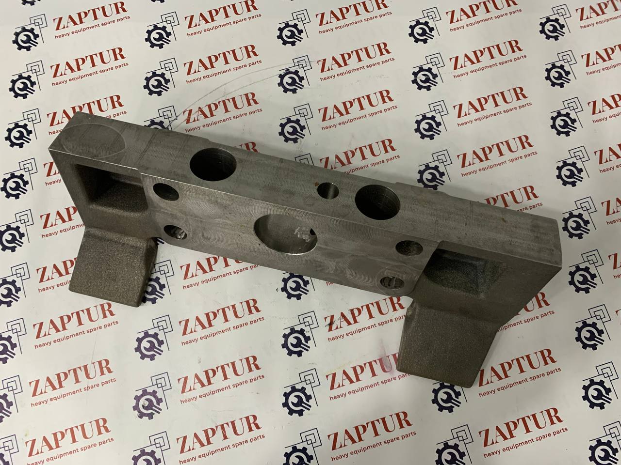 This bearing right is suitable for Liebherr Machinery
