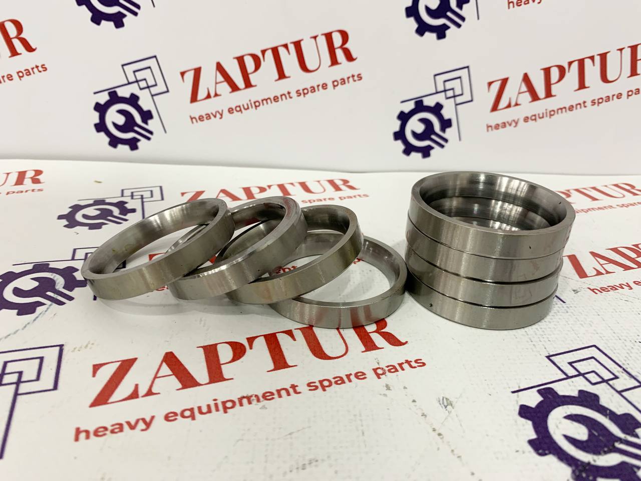 LIEBHERR 9272654 INLET VALVE SEAT INSERT [ZAPTUR]