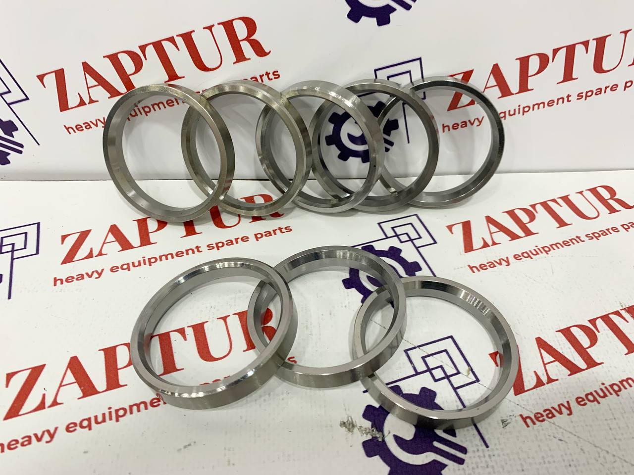 LIEBHERR 9272655 EXHAUST VALVE SEAT INSERT [ZAPTUR]