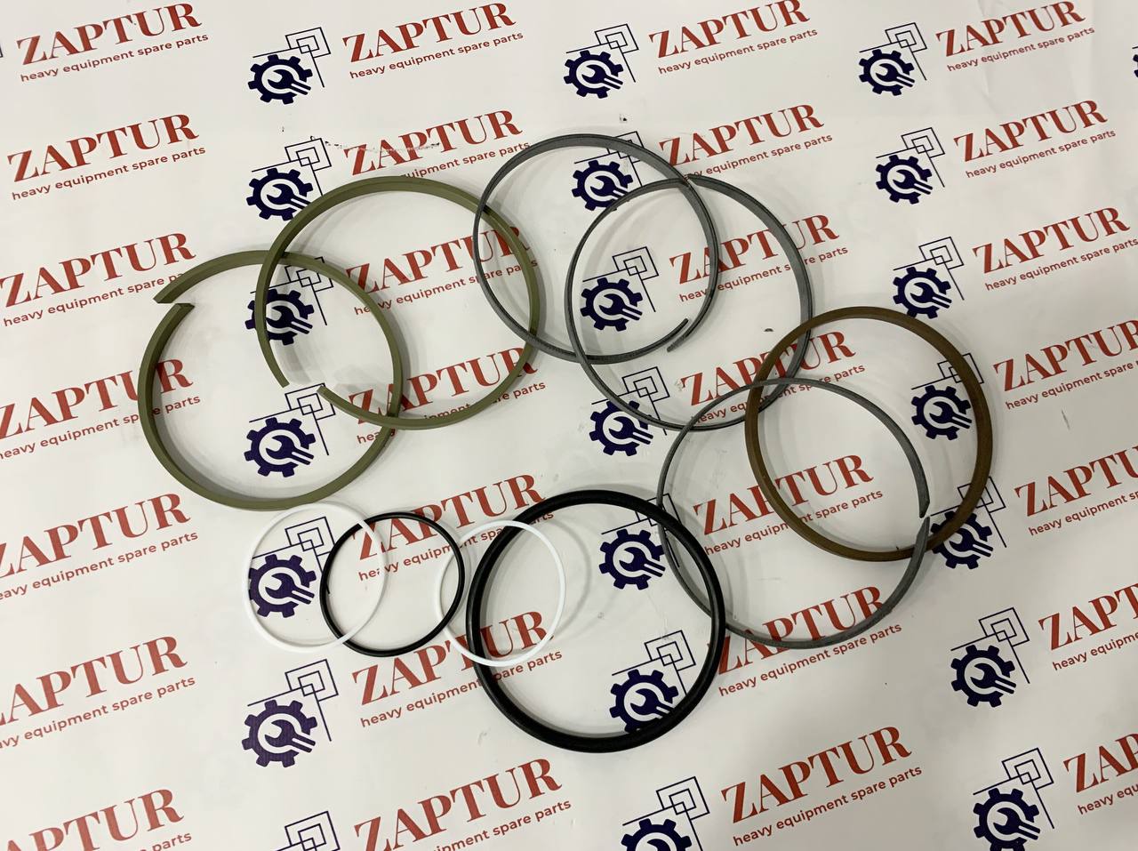 LIEBHERR 9285577 SEAL KIT [ZAPTUR]