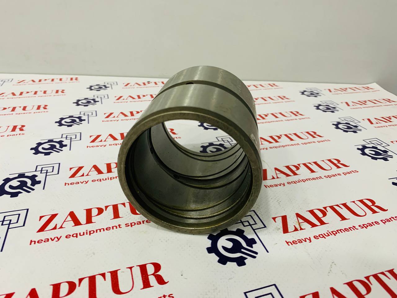 LIEBHERR 93015944 STEEL BUSHING [ZAPTUR]