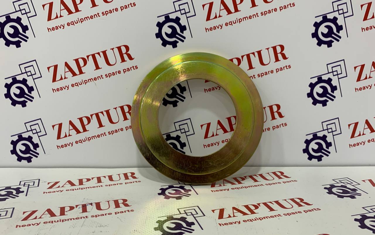 This radial seal ring is suitable for Liebherr® machinery.