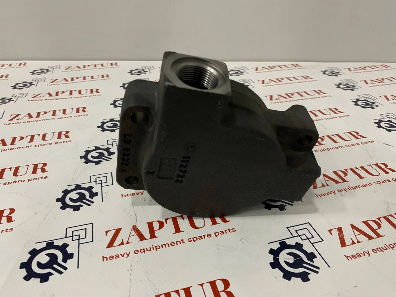 LIEBHERR 9882130 GEAR PUMP [ZAPTUR]