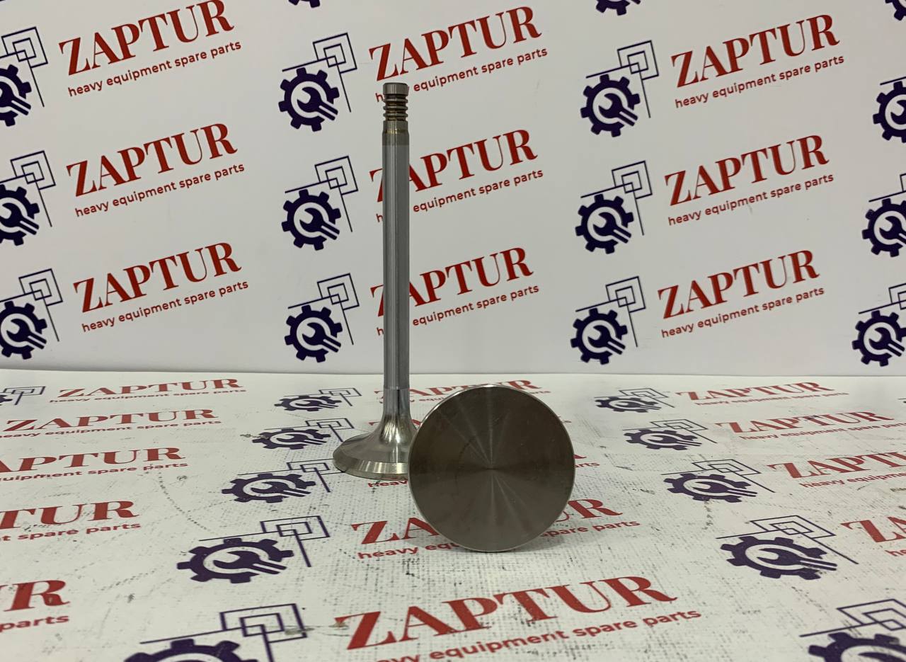 LIEBHERR 9882724 EXHAUST VALVE [ZAPTUR]