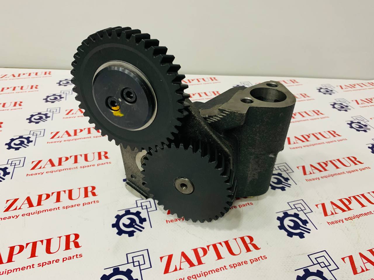 liebherr d9406 engine part