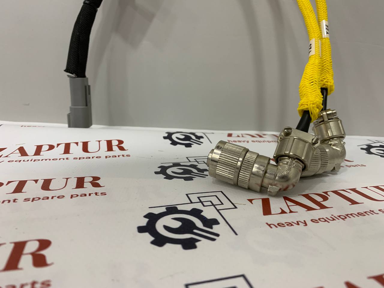 LIEBHERR 9893798 WIRE HARNESS [ZAPTUR]