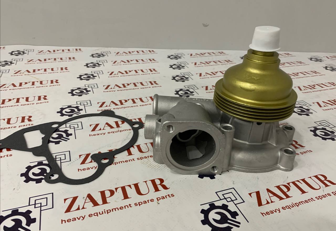 LISTER PETTER 751-41022 WATER PUMP [ZAPTUR]