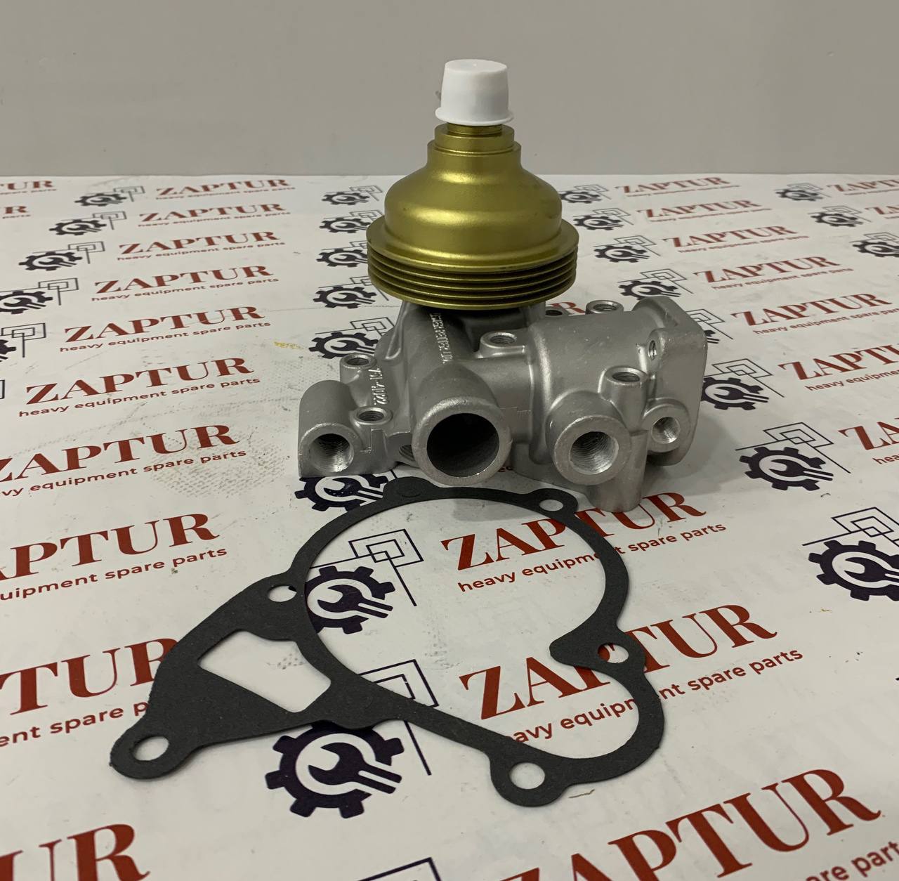 LISTER PETTER 751-41022 WATER PUMP [ZAPTUR]