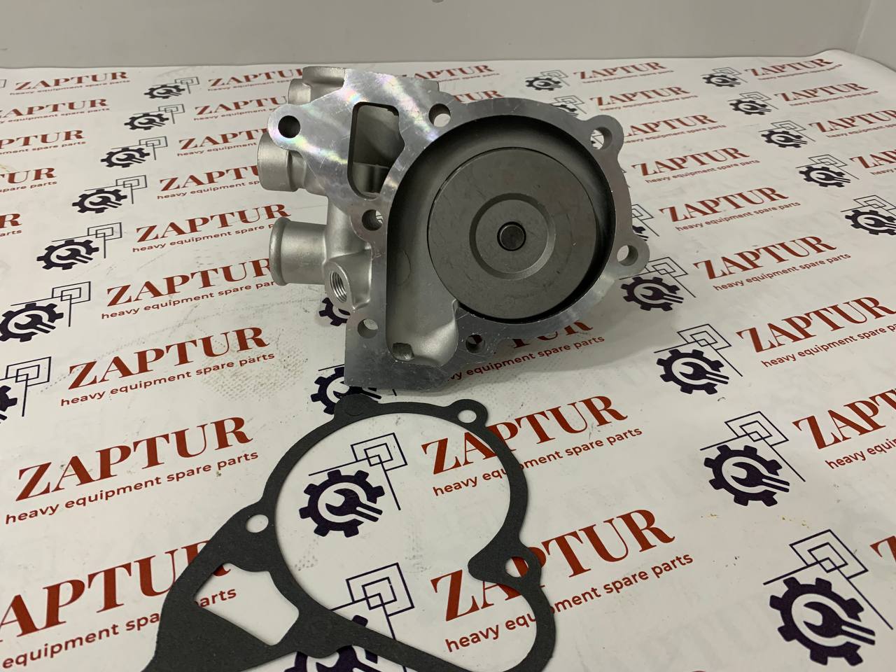 LISTER PETTER 751-41022 WATER PUMP [ZAPTUR]
