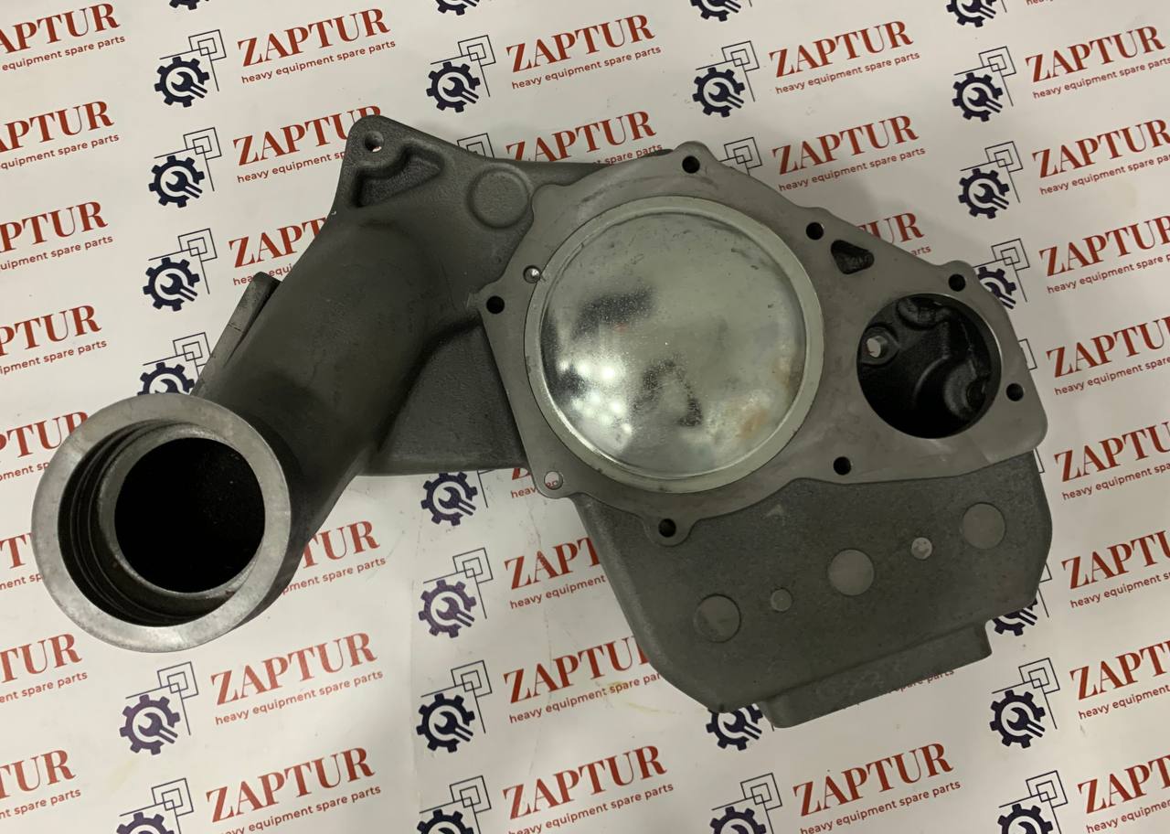 MAN 51.06500-6598 WATER PUMP [ZAPTUR]