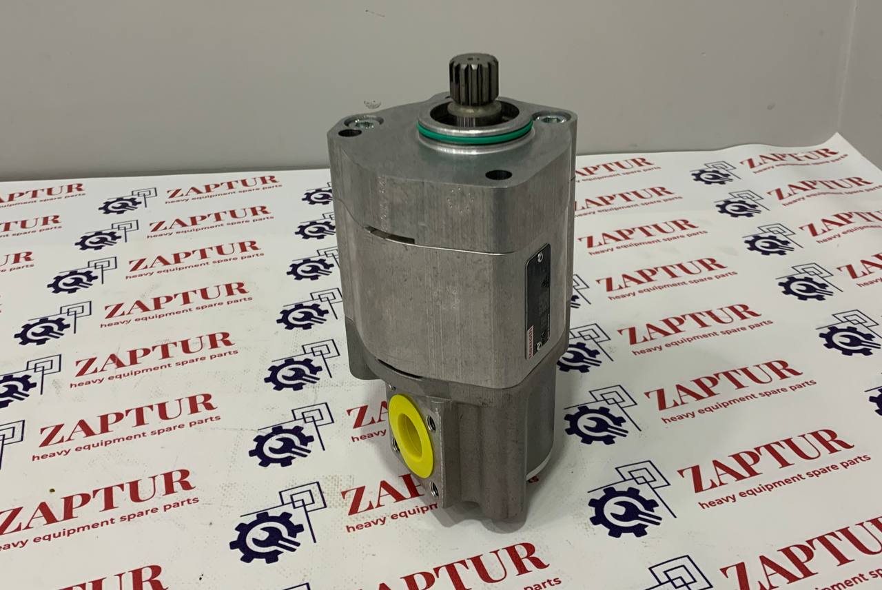 MAN 51.06650-7008, 51066507008 HYDRAULIC PUMP [ZAPTUR]
