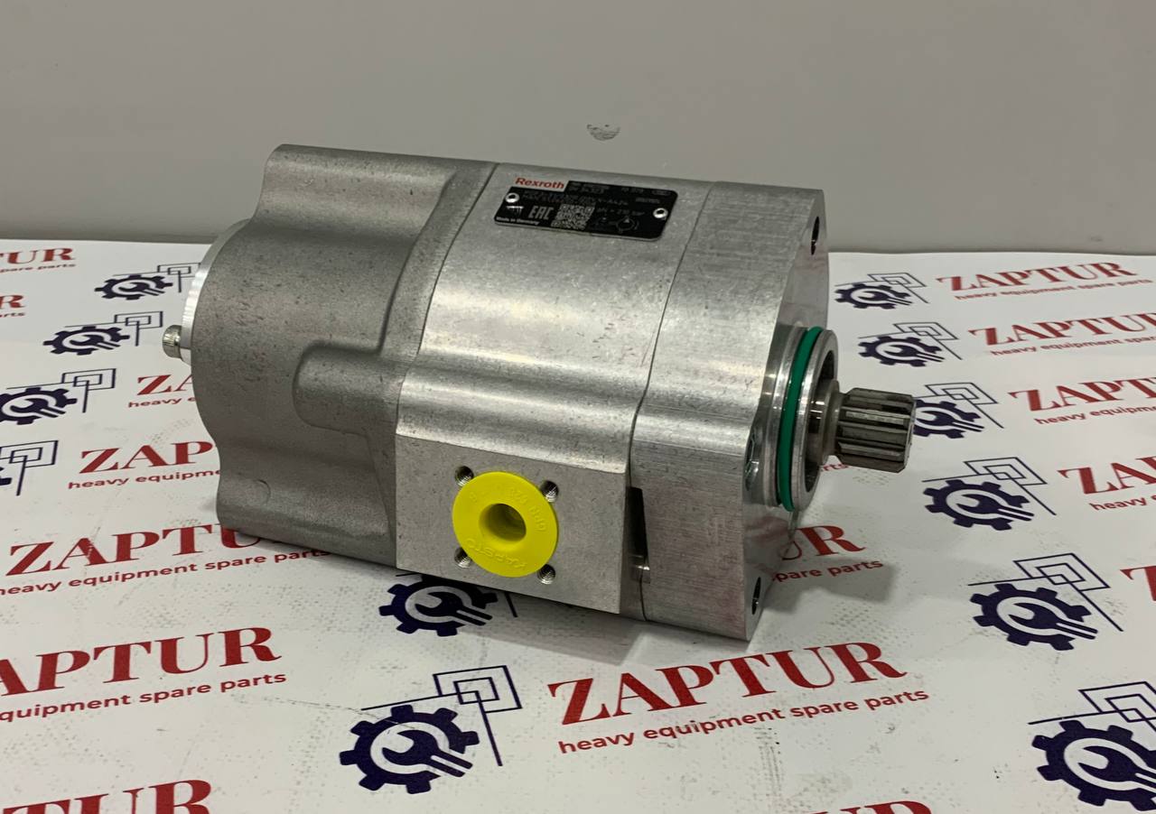 MAN 51.06650-7008, 51066507008 HYDRAULIC PUMP [ZAPTUR]