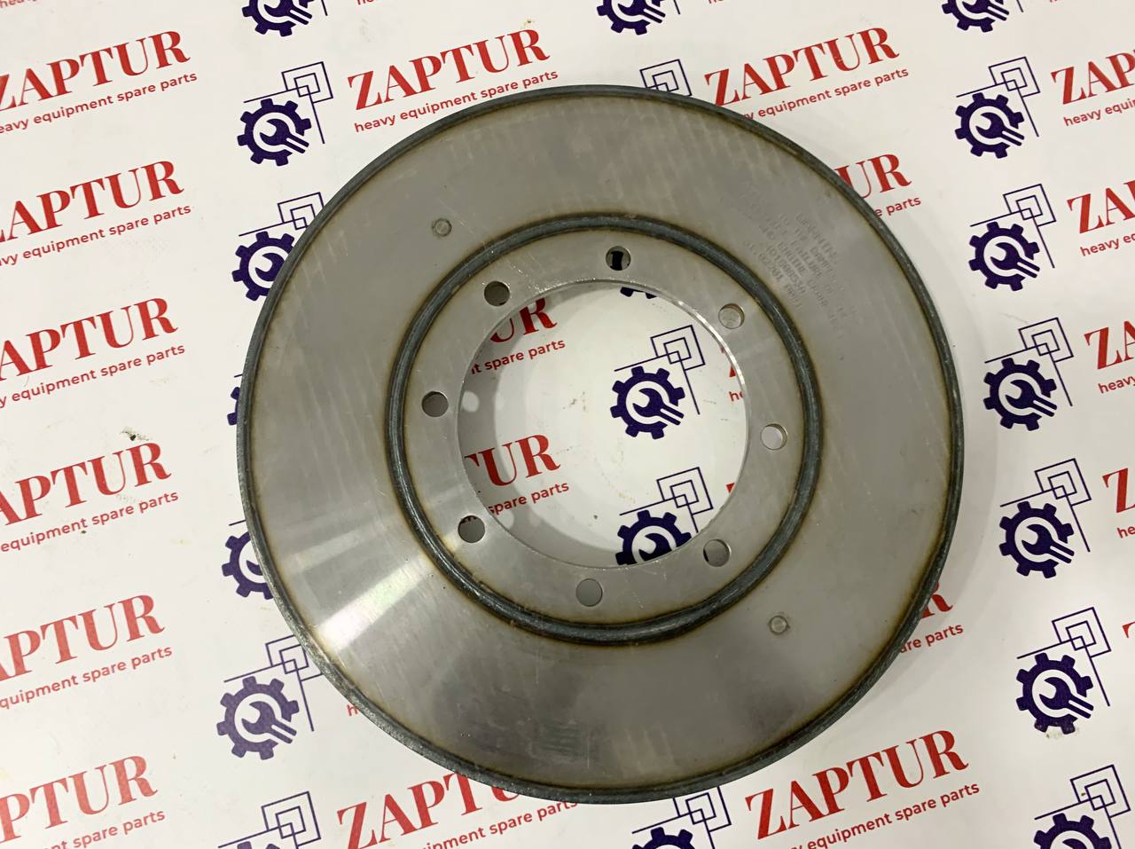 MAN 51022010081, 51.02201.0081 VIBRATION DAMPER
