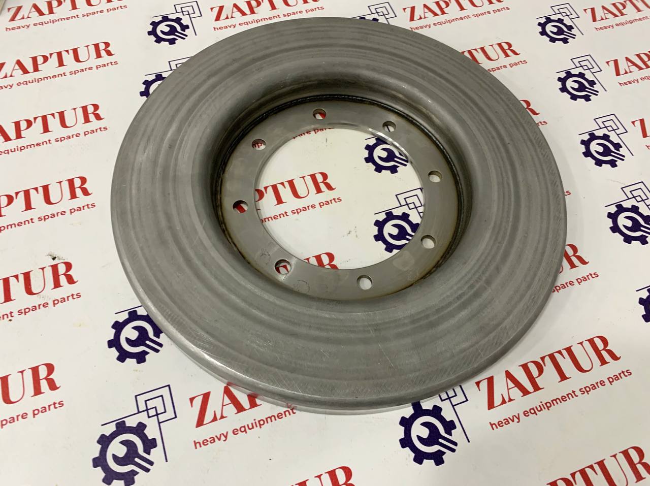 MAN 51022010081, 51.02201.0081 VIBRATION DAMPER [ZAPTUR]