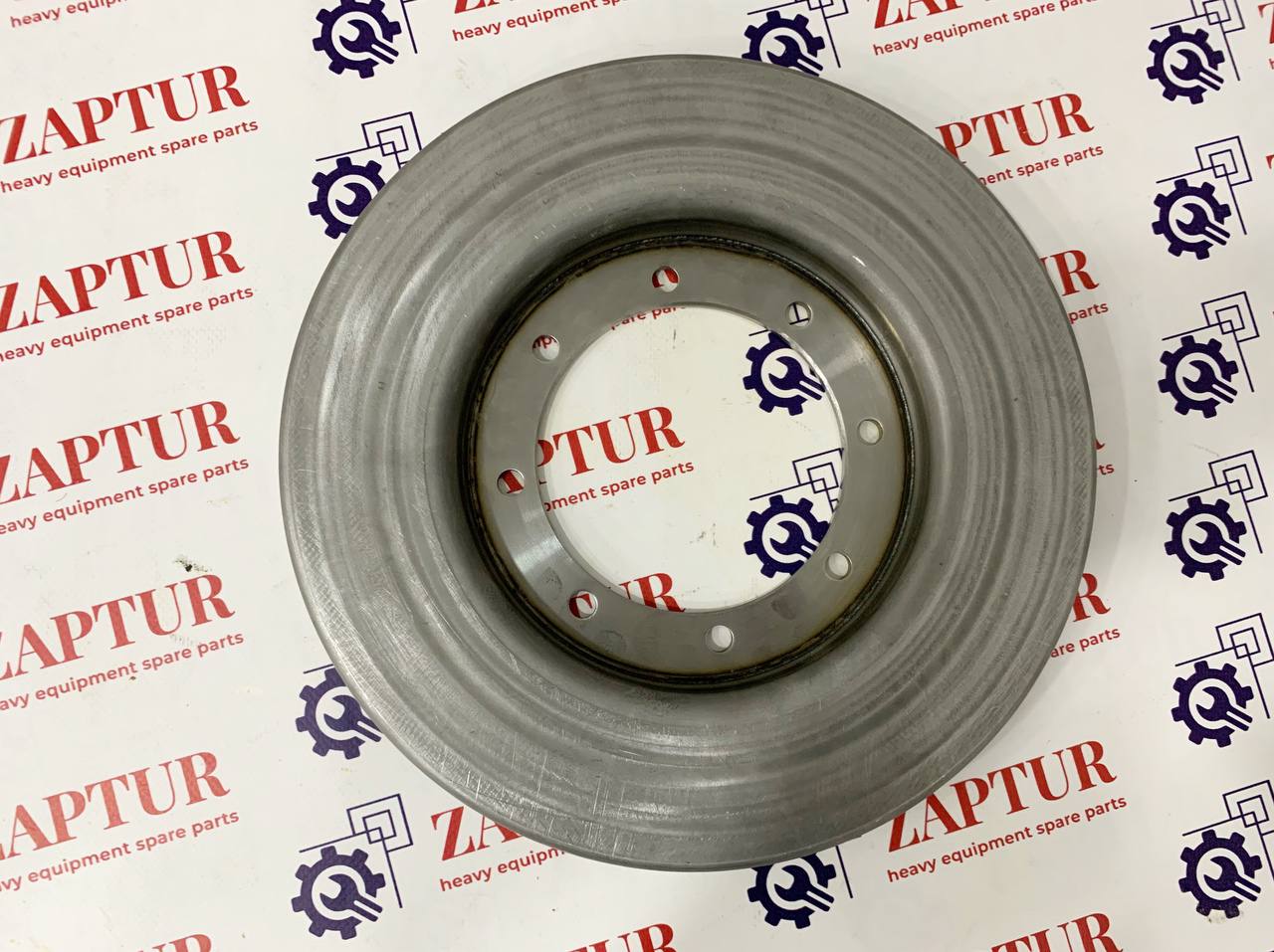MAN 51022010081, 51.02201.0081 VIBRATION DAMPER [ZAPTUR]