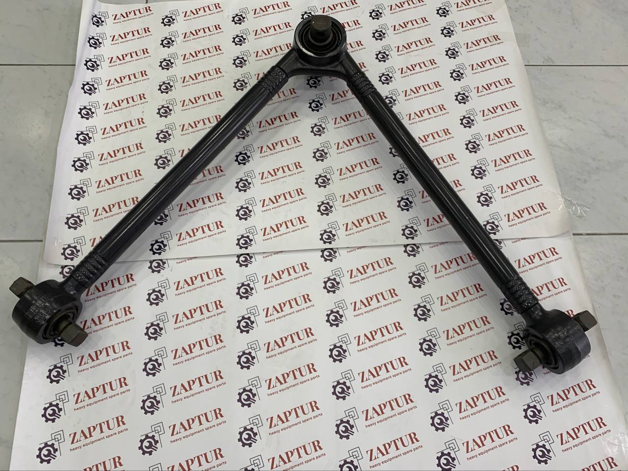 MAN 81.43315-6937 TRACK CONTROL ARM [ZAPTUR]
