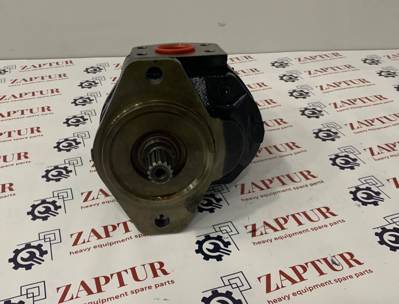 MANITOU 269378, 7029112153 HYDRAULIC PUMP [ZAPTUR]