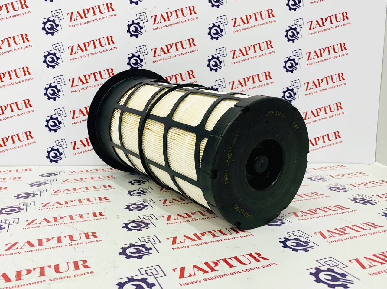 MASSEY FERGUSON 4379574M1 ELEMENT AIR FILTER