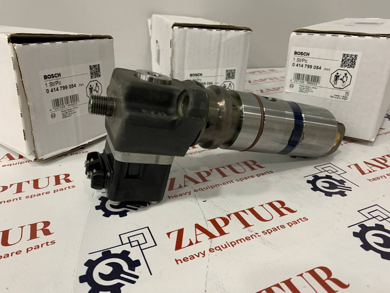 MERCEDES 0414799054, 0280745902 INJECTOR PUMP