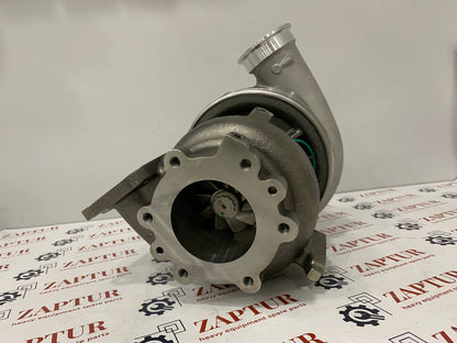 MERCEDES-BENZ A4710907680 TURBOCHARGER [ZAPTUR]