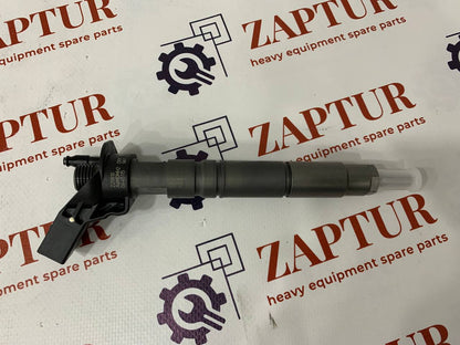 MERCEDES-BENZ A6420701087, 0445115061 FUEL INJECTOR [ZAPTUR]