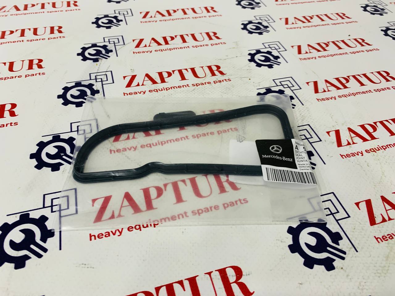 MERCEDES-BENZ A9362010580 GASKET [ZAPTUR]