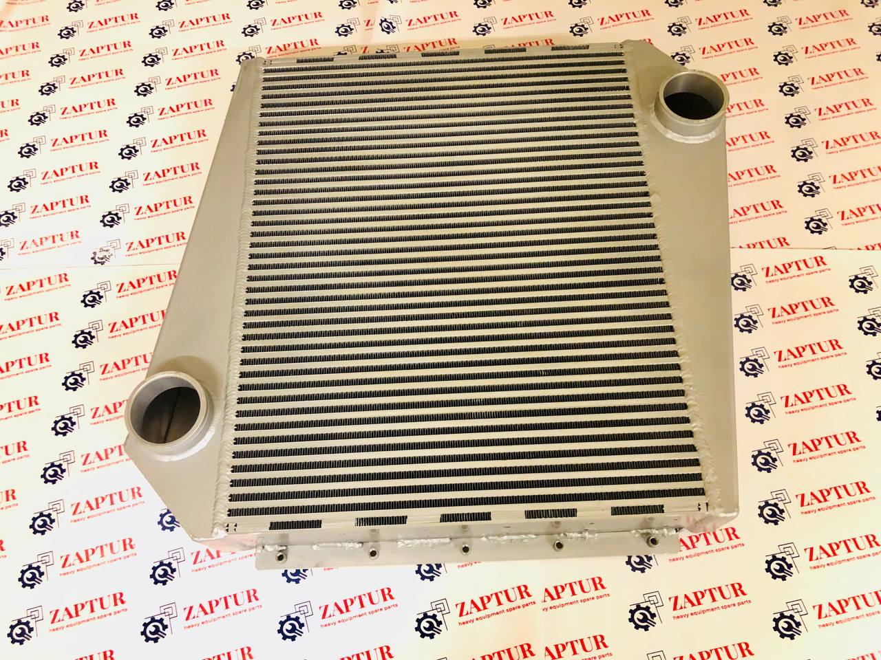 VOLVO 17268900 RADIATOR [ZAPTUR]