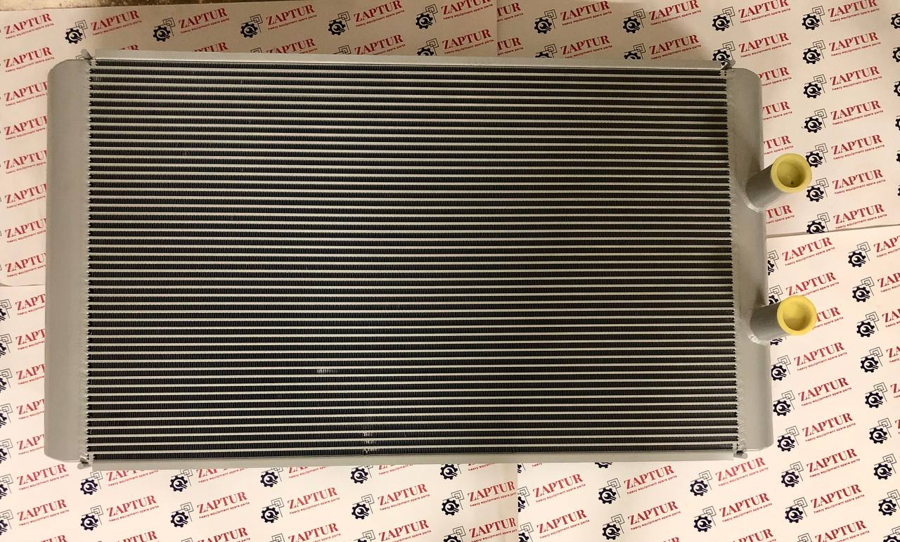 VOLVO 17262633 RADIATOR [ZAPTUR]