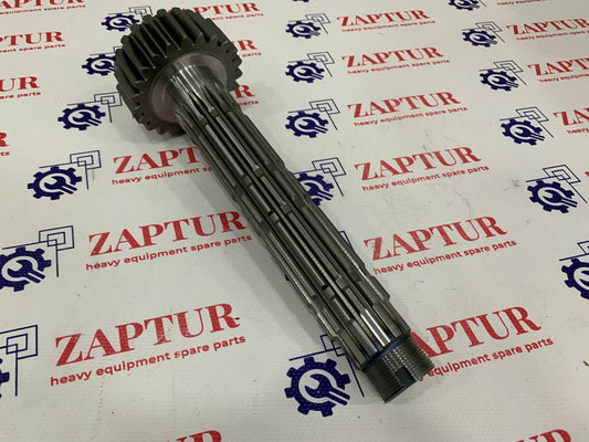 CASE & NEW HOLLAND 5001132 DRIVEN SHAFT [ZAPTUR]