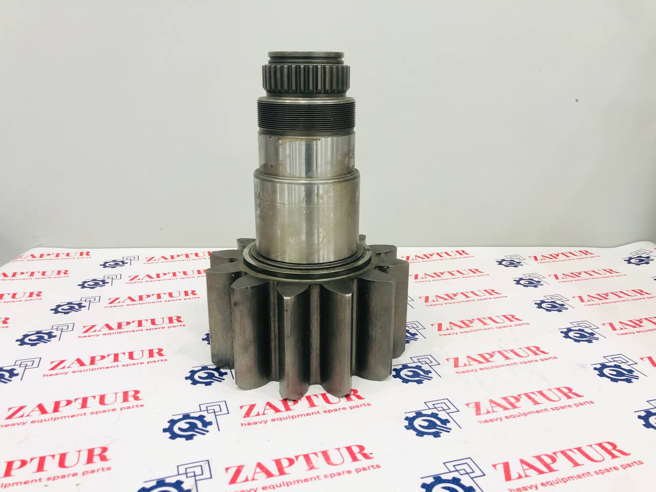 ZF 4145.303.091 OUTPUT SHAFT [ZAPTUR]